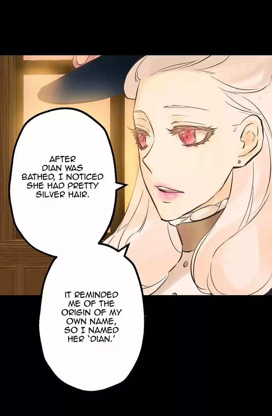 As Long As You Like It Chapter 114