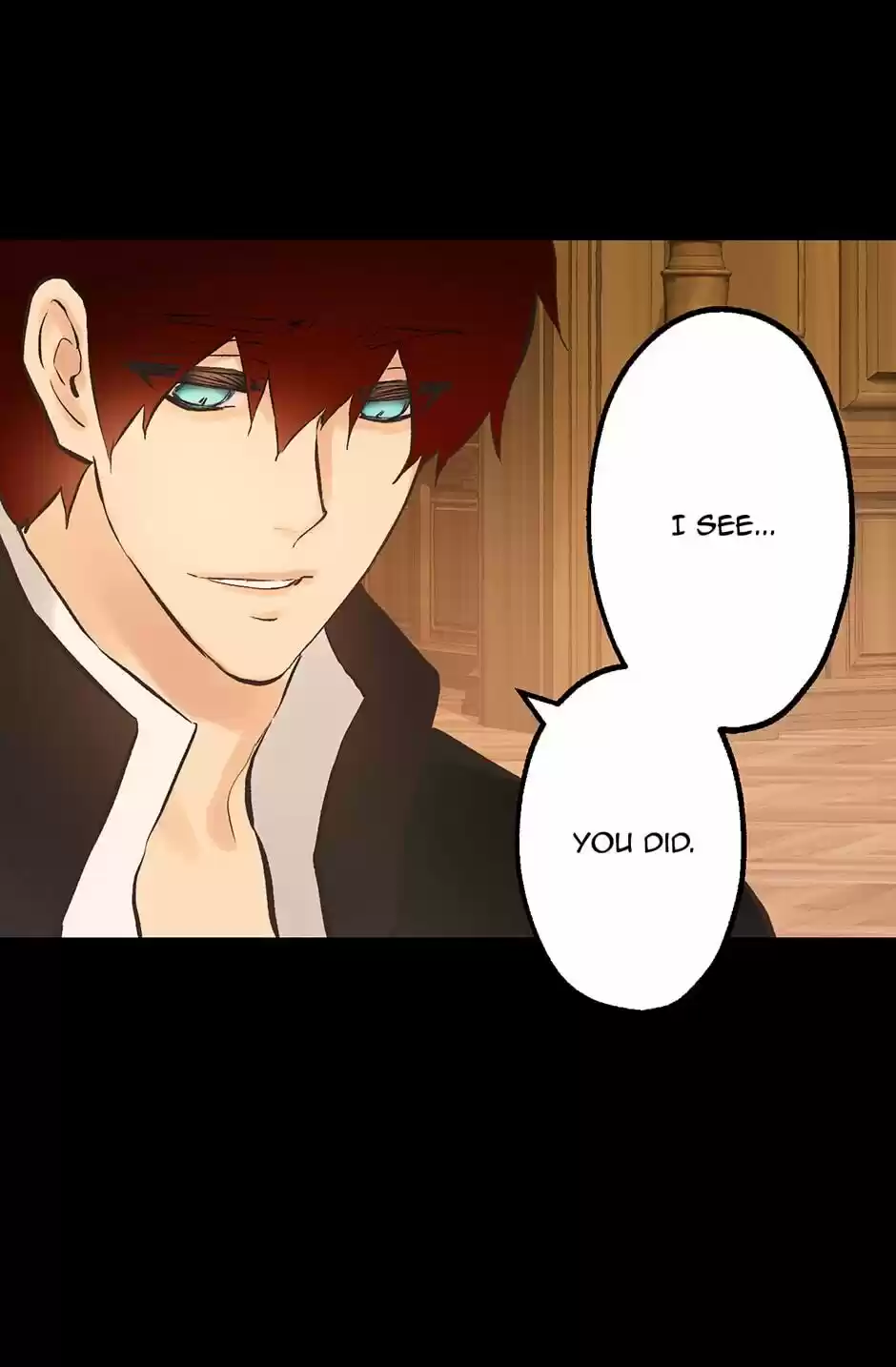 As Long As You Like It Chapter 114