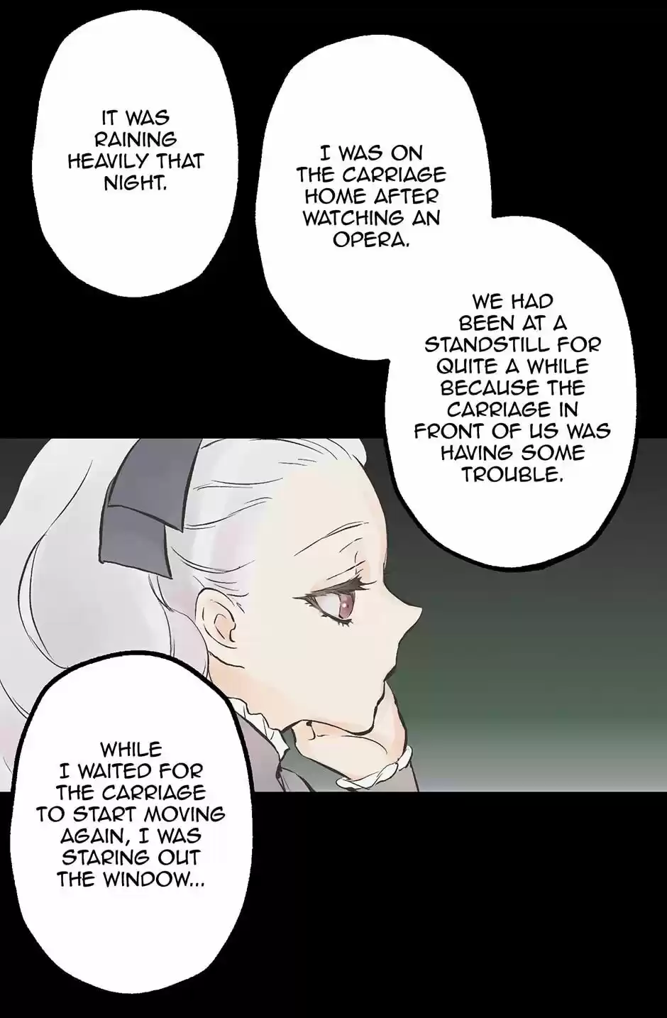 As Long As You Like It Chapter 114