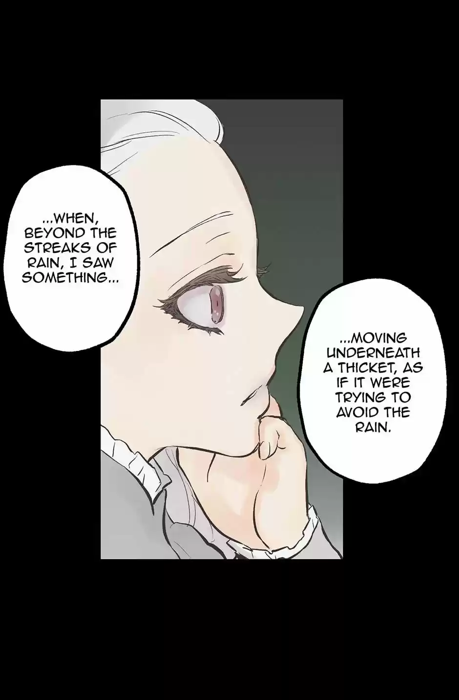 As Long As You Like It Chapter 114