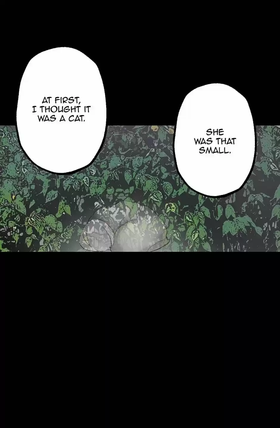 As Long As You Like It Chapter 114