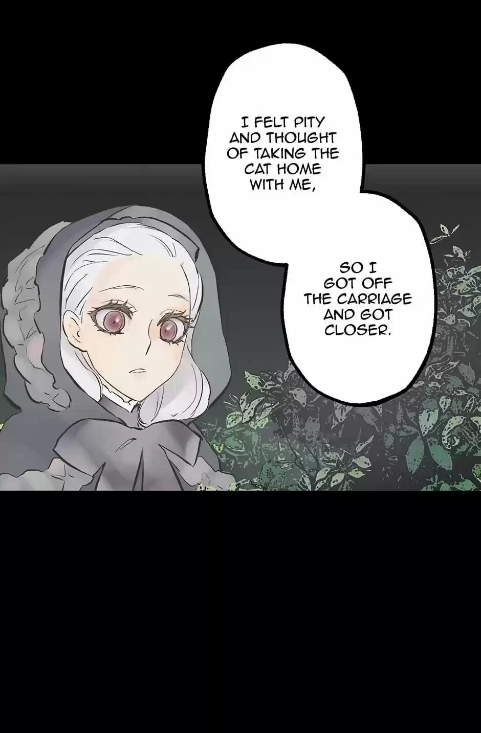 As Long As You Like It Chapter 114