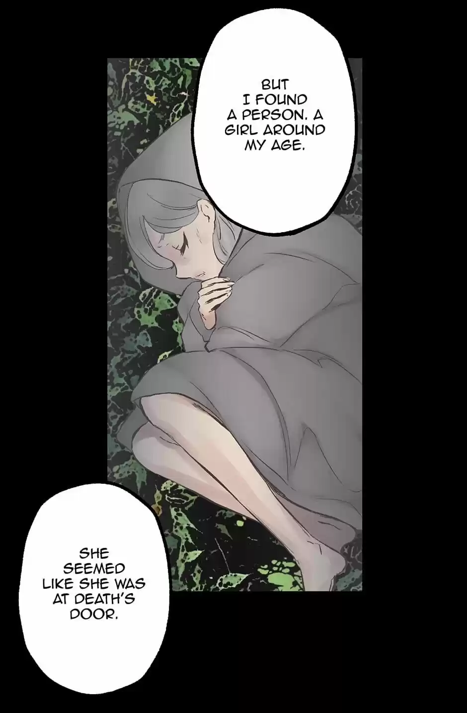 As Long As You Like It Chapter 114