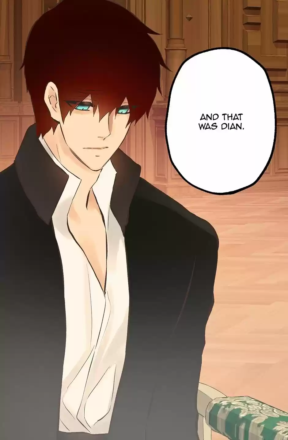 As Long As You Like It Chapter 114