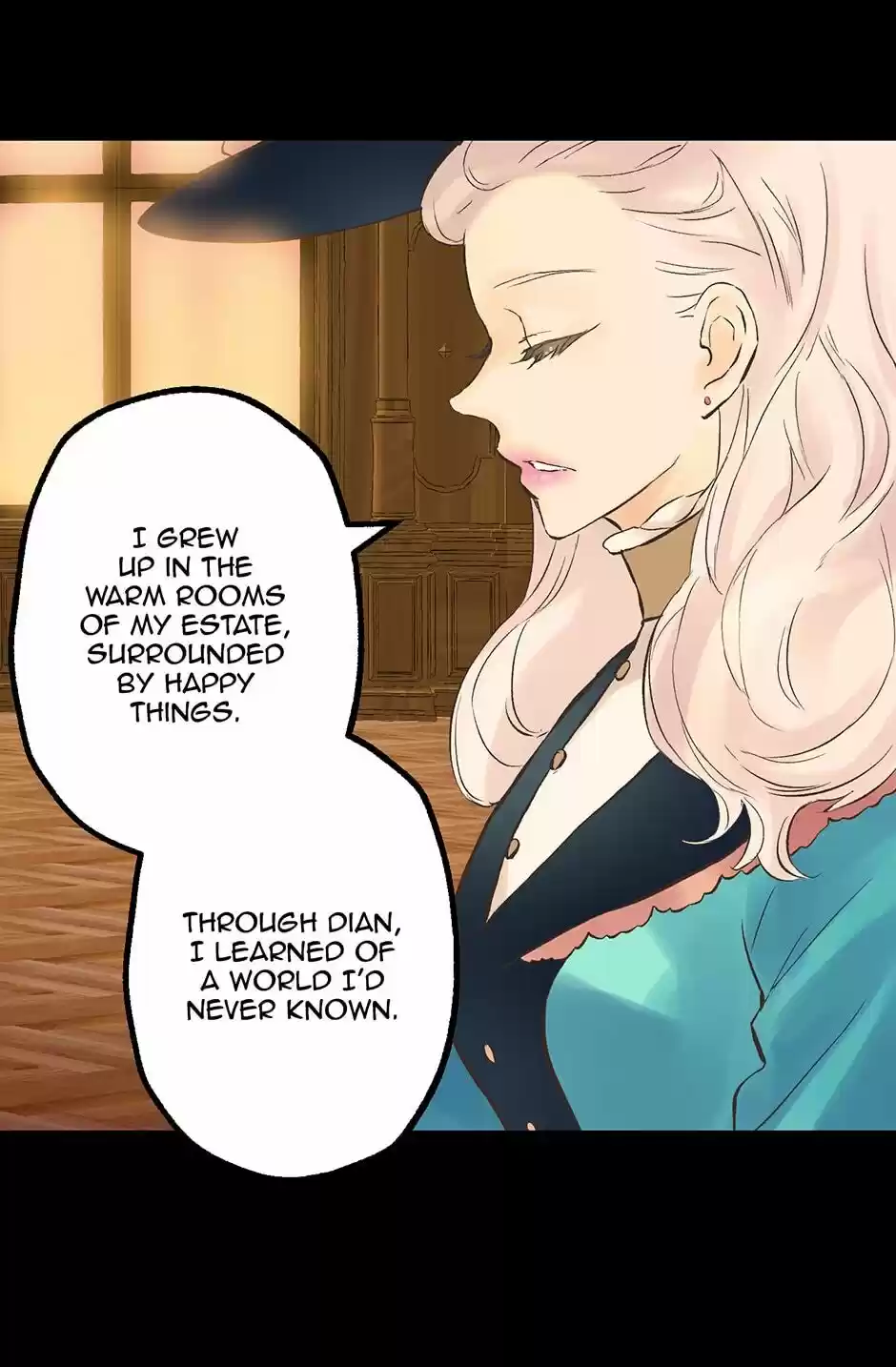 As Long As You Like It Chapter 114