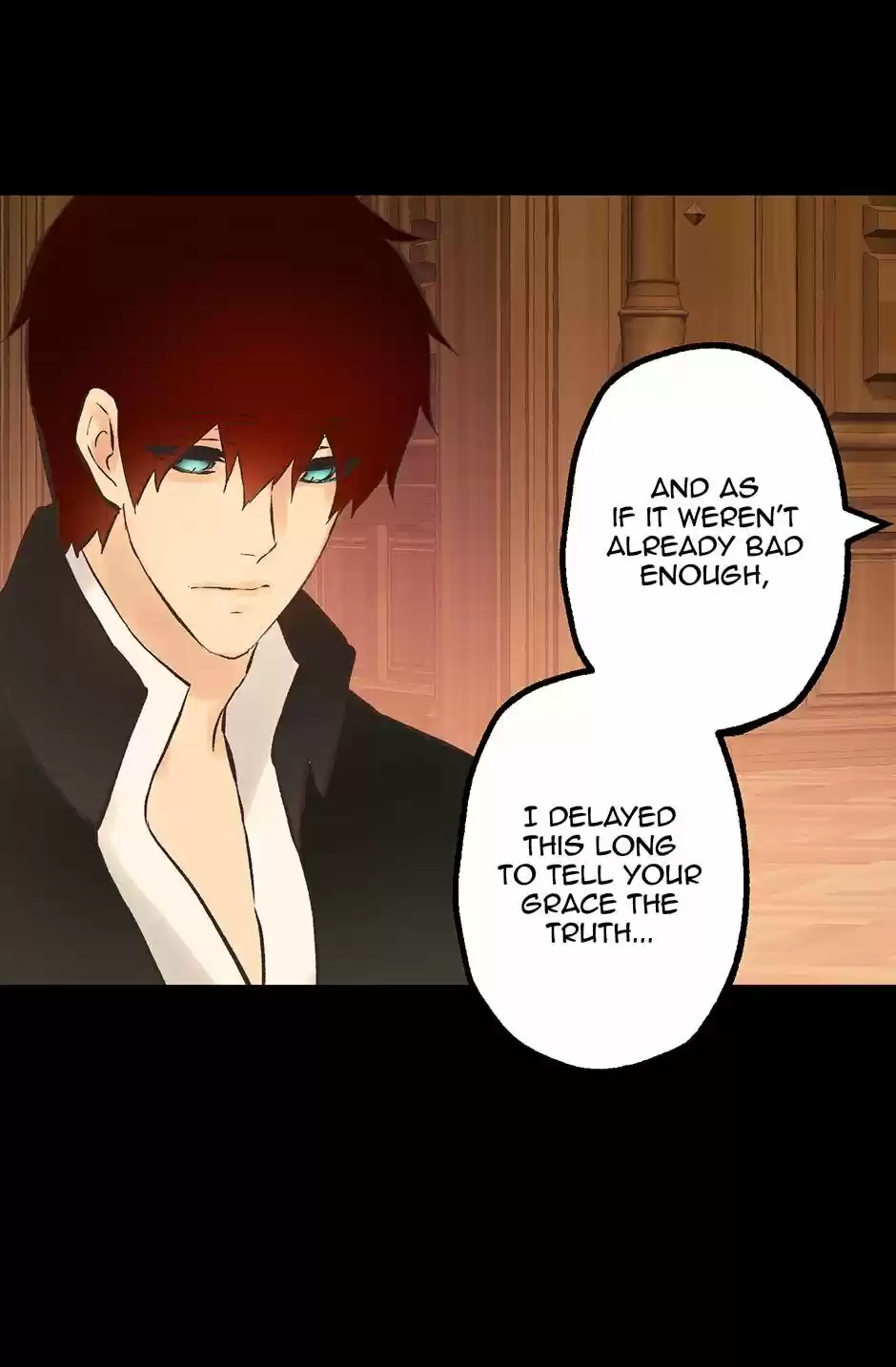 As Long As You Like It Chapter 114