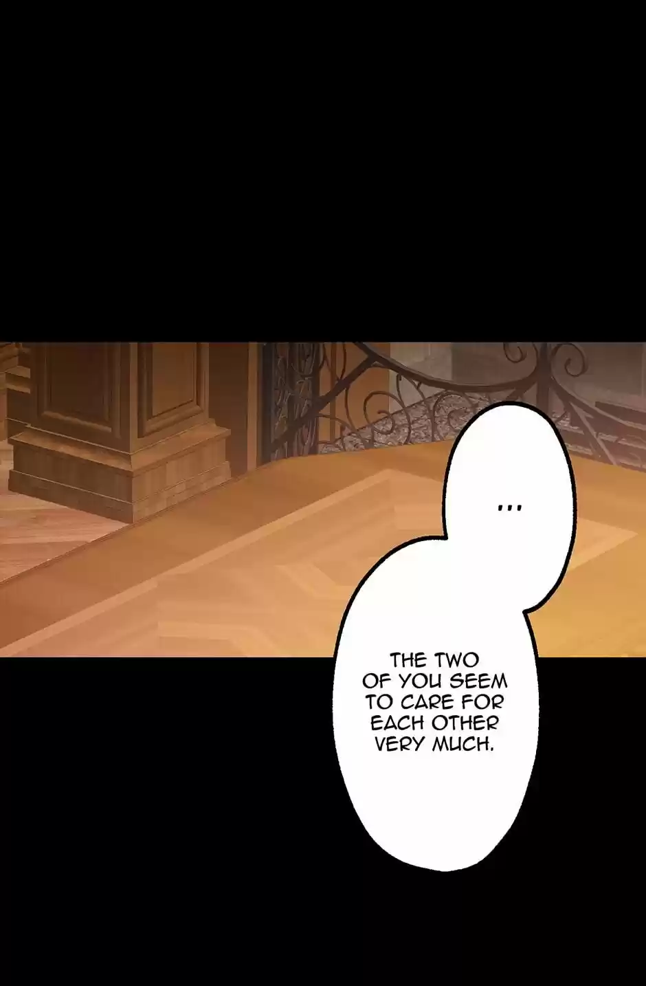 As Long As You Like It Chapter 114