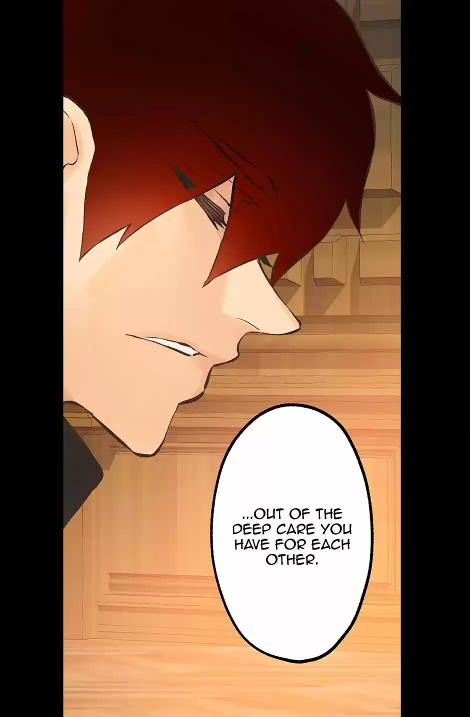 As Long As You Like It Chapter 114