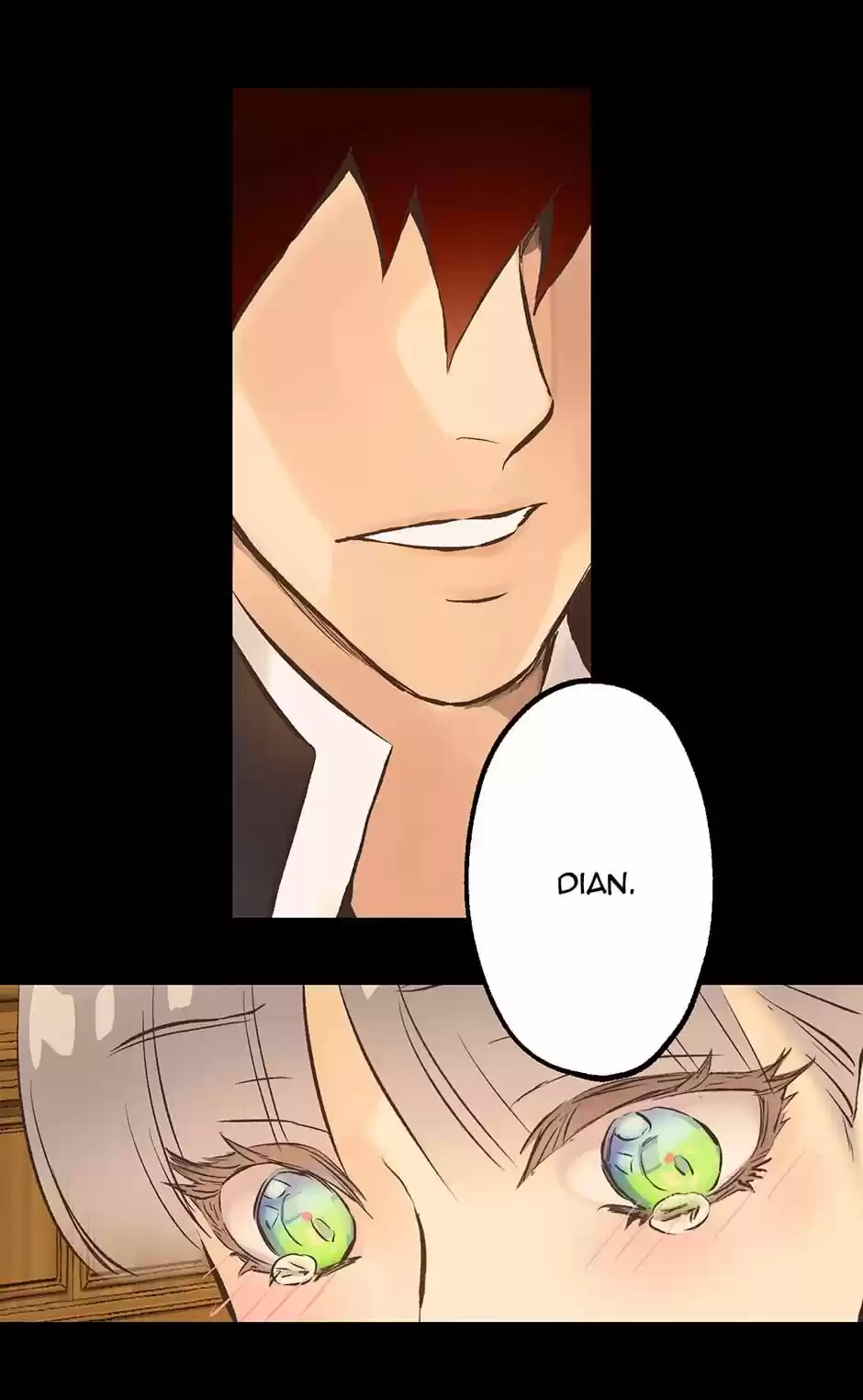 As Long As You Like It Chapter 114