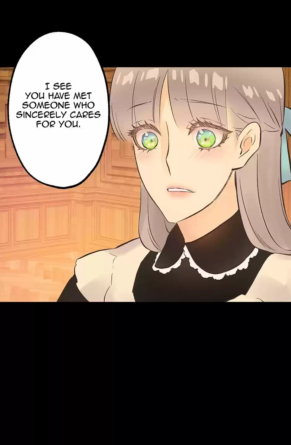 As Long As You Like It Chapter 114