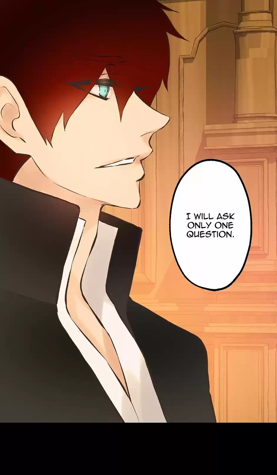 As Long As You Like It Chapter 114