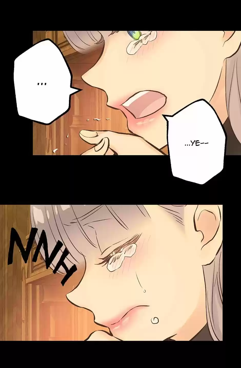 As Long As You Like It Chapter 114