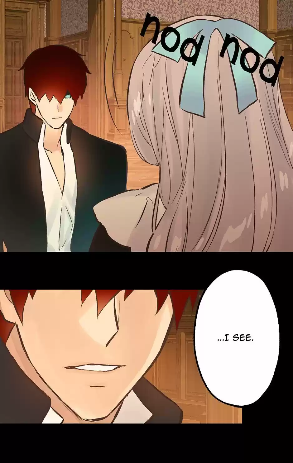 As Long As You Like It Chapter 114