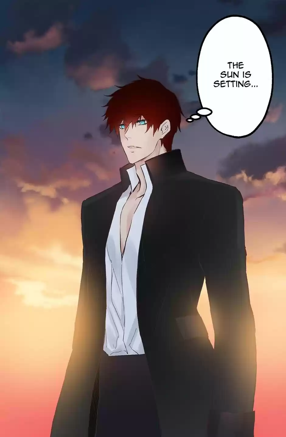 As Long As You Like It Chapter 114