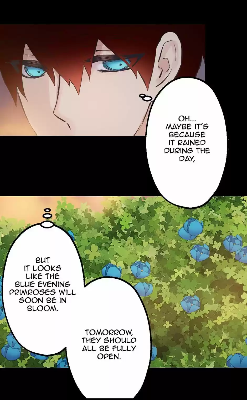 As Long As You Like It Chapter 114