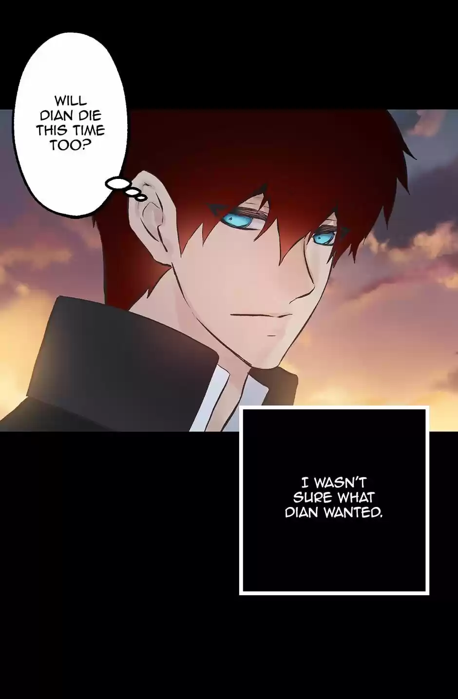 As Long As You Like It Chapter 115