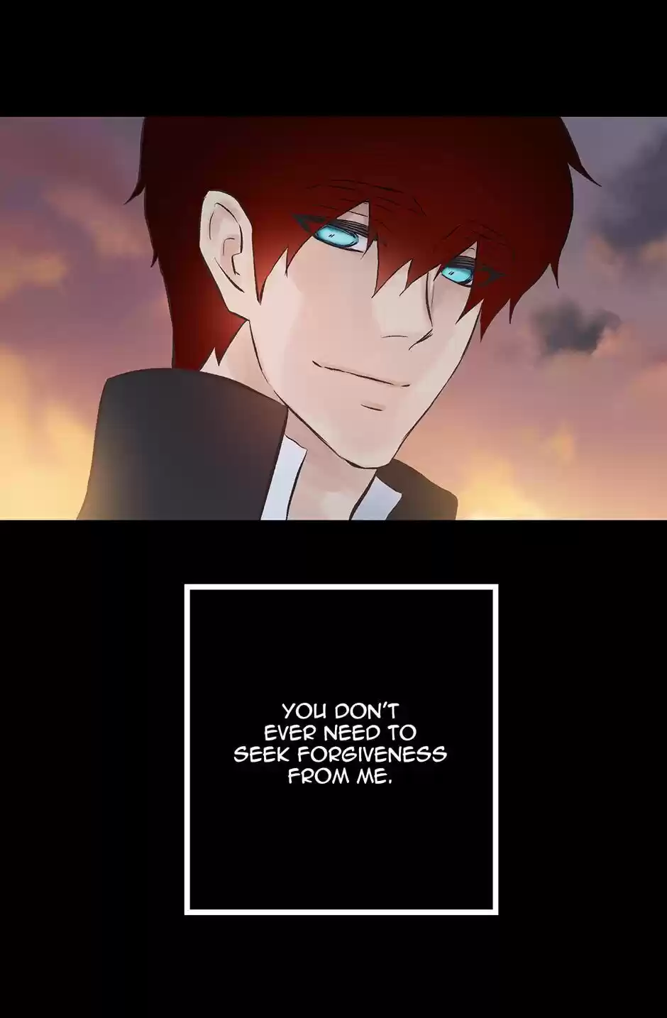 As Long As You Like It Chapter 115