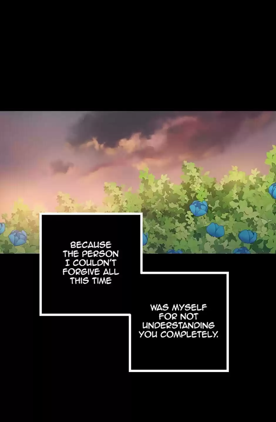 As Long As You Like It Chapter 115