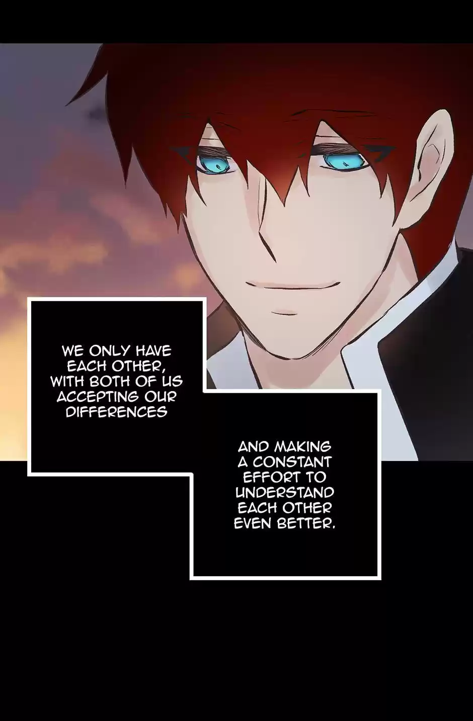 As Long As You Like It Chapter 115