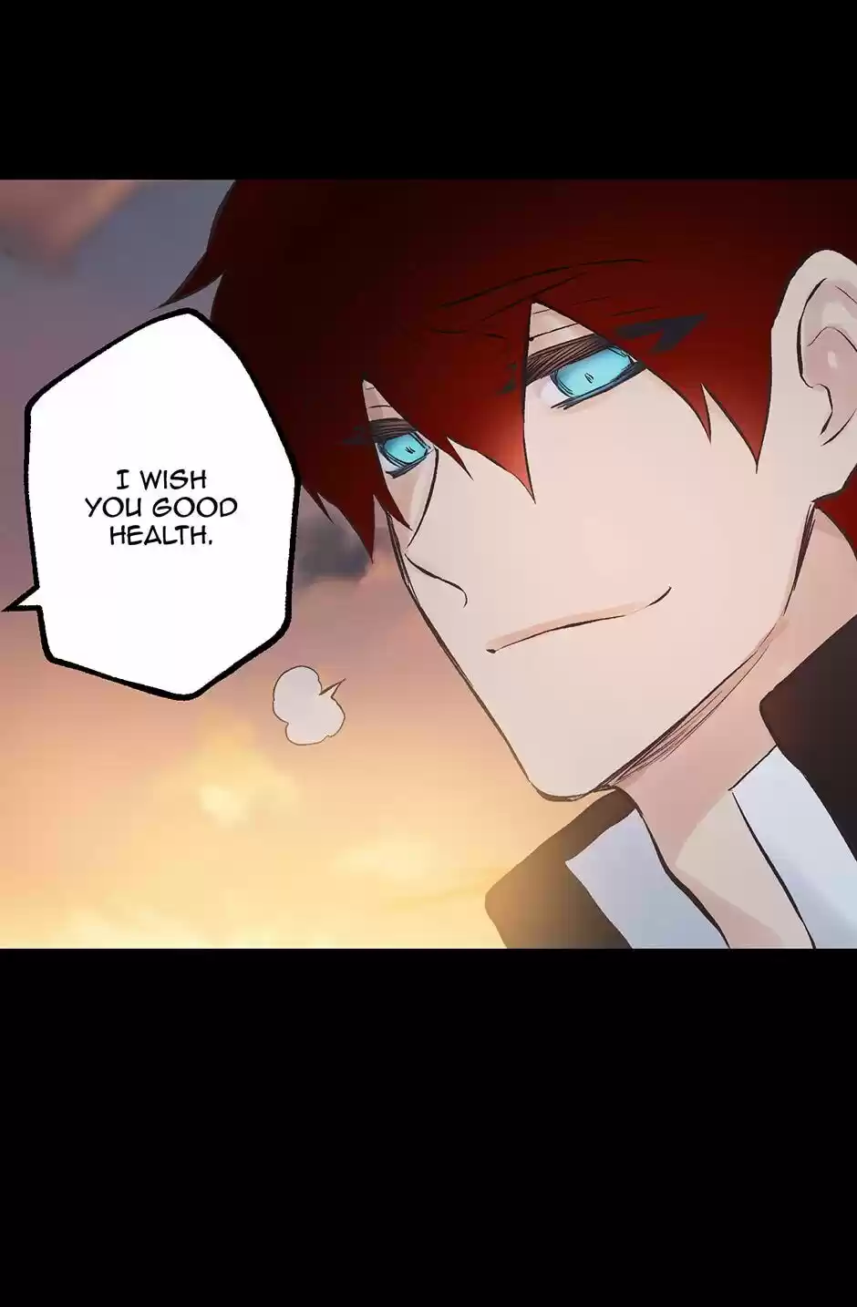 As Long As You Like It Chapter 115