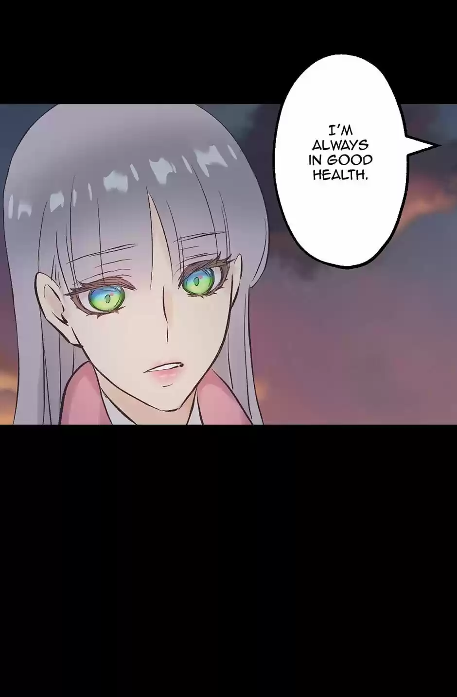 As Long As You Like It Chapter 115