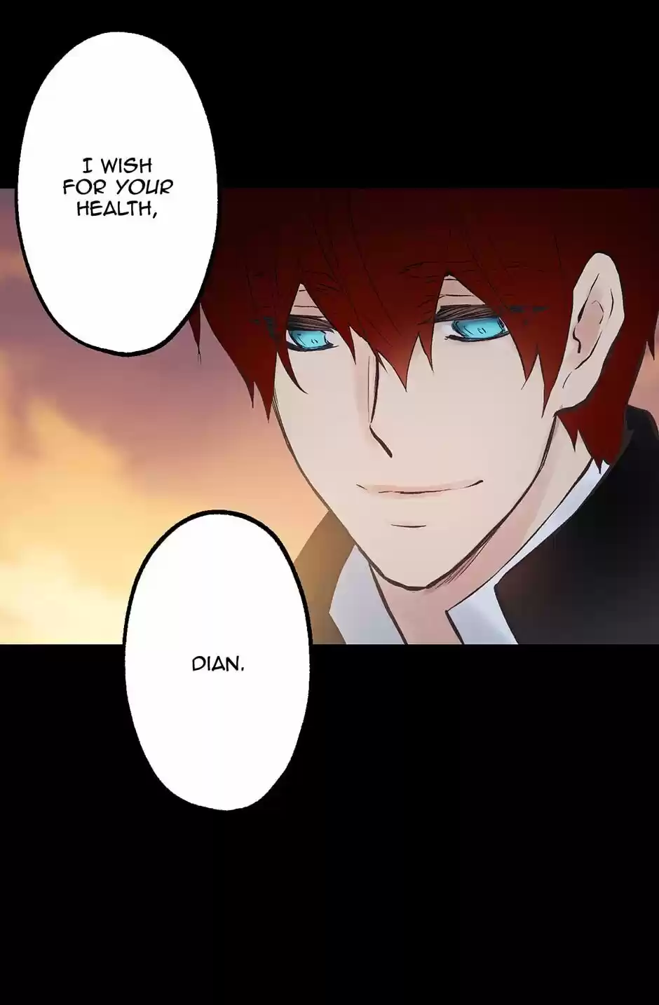 As Long As You Like It Chapter 115