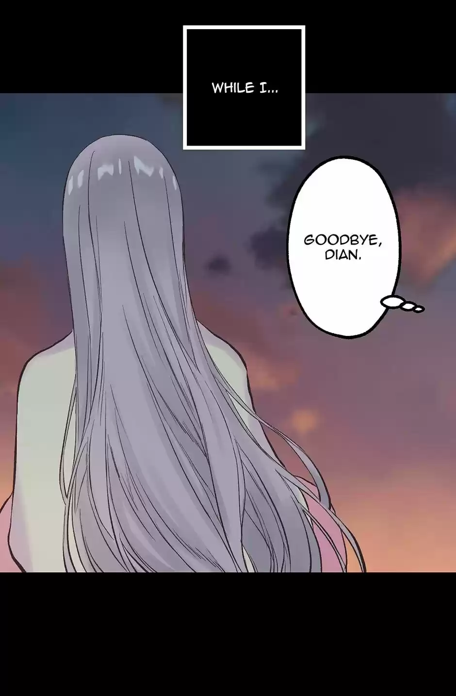 As Long As You Like It Chapter 115