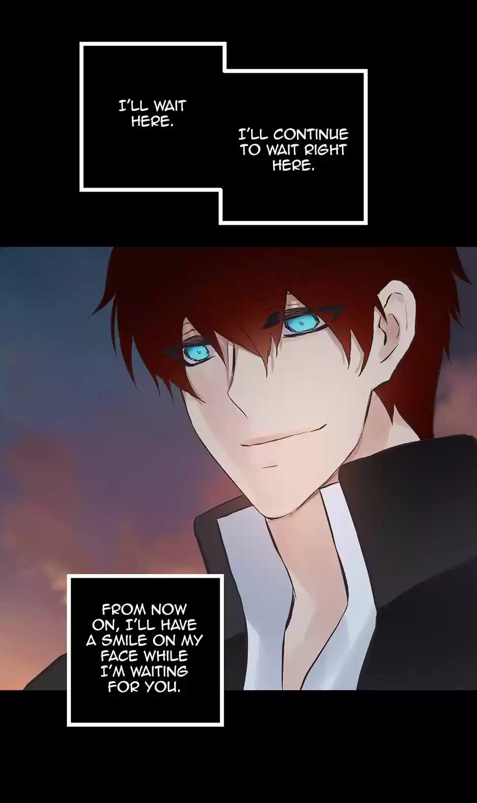 As Long As You Like It Chapter 115