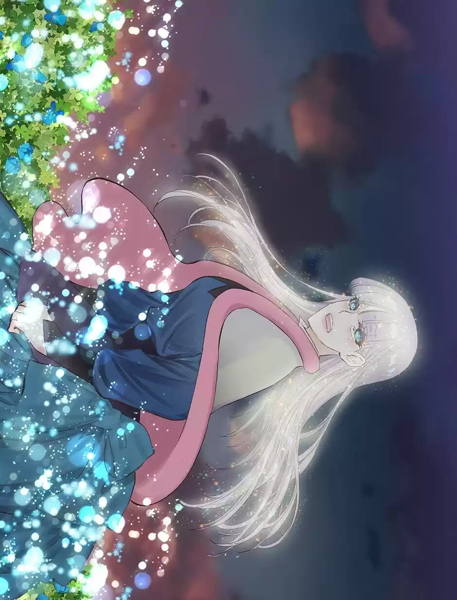 As Long As You Like It Chapter 115