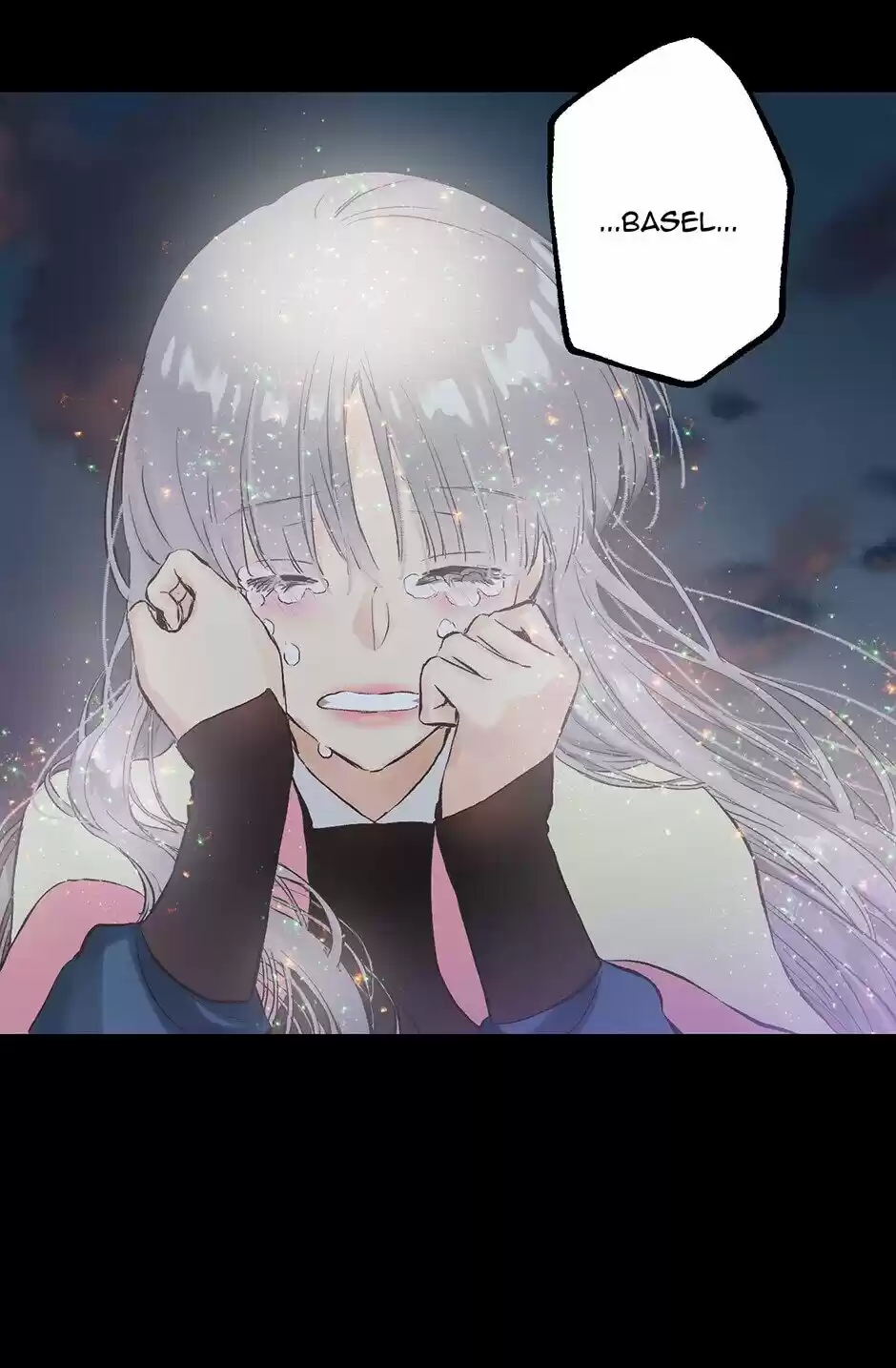 As Long As You Like It Chapter 115