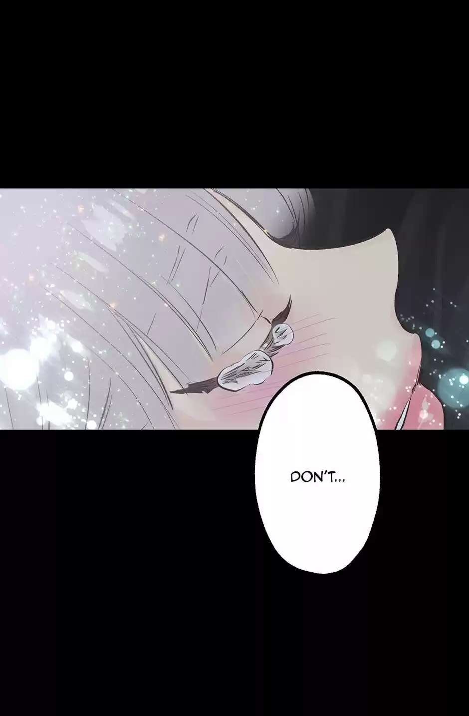 As Long As You Like It Chapter 115