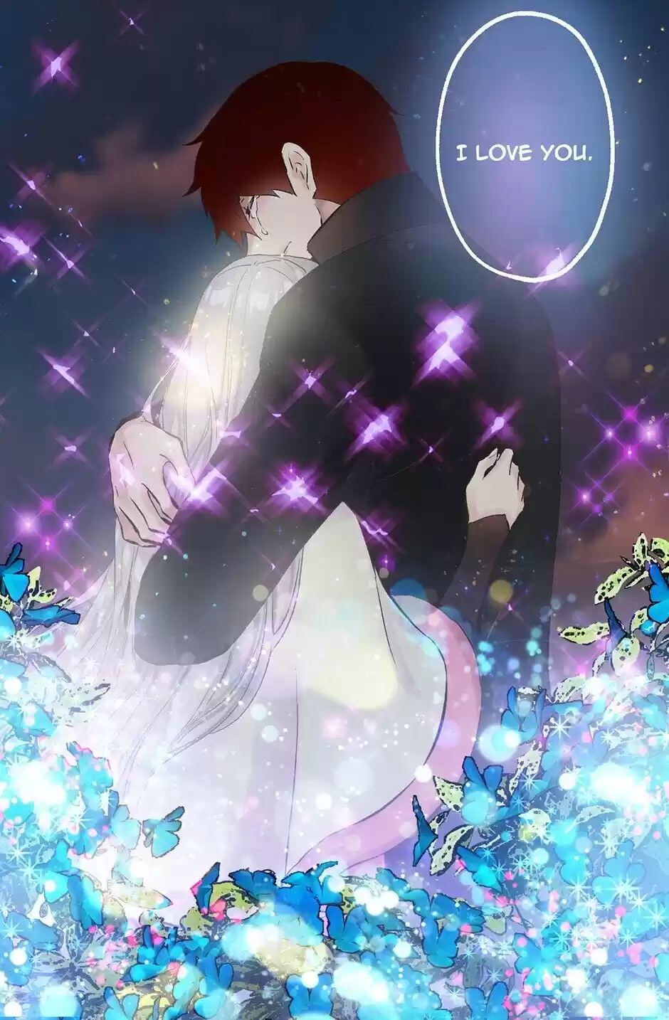 As Long As You Like It Chapter 115