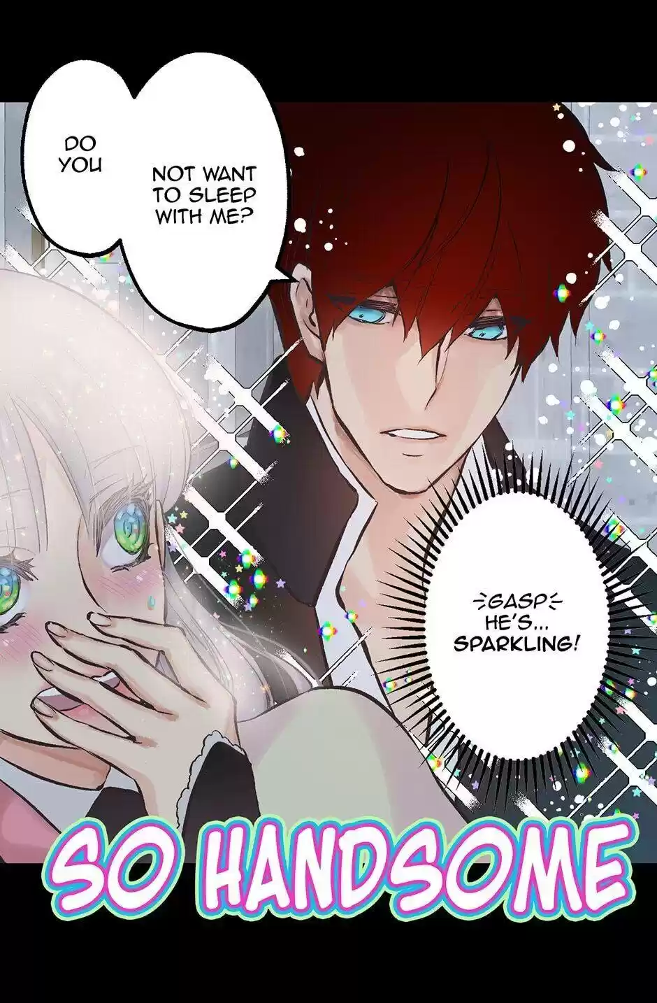 As Long As You Like It Chapter 118