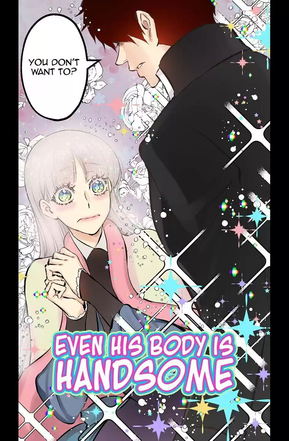 As Long As You Like It Chapter 118