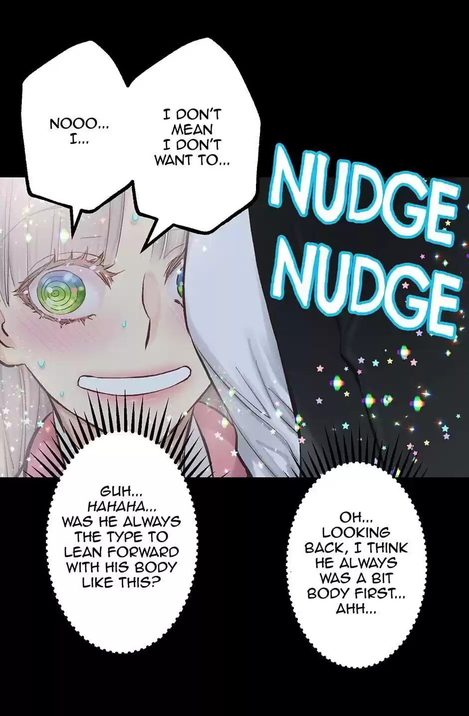 As Long As You Like It Chapter 118