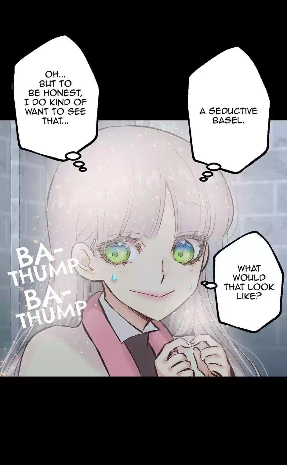 As Long As You Like It Chapter 118