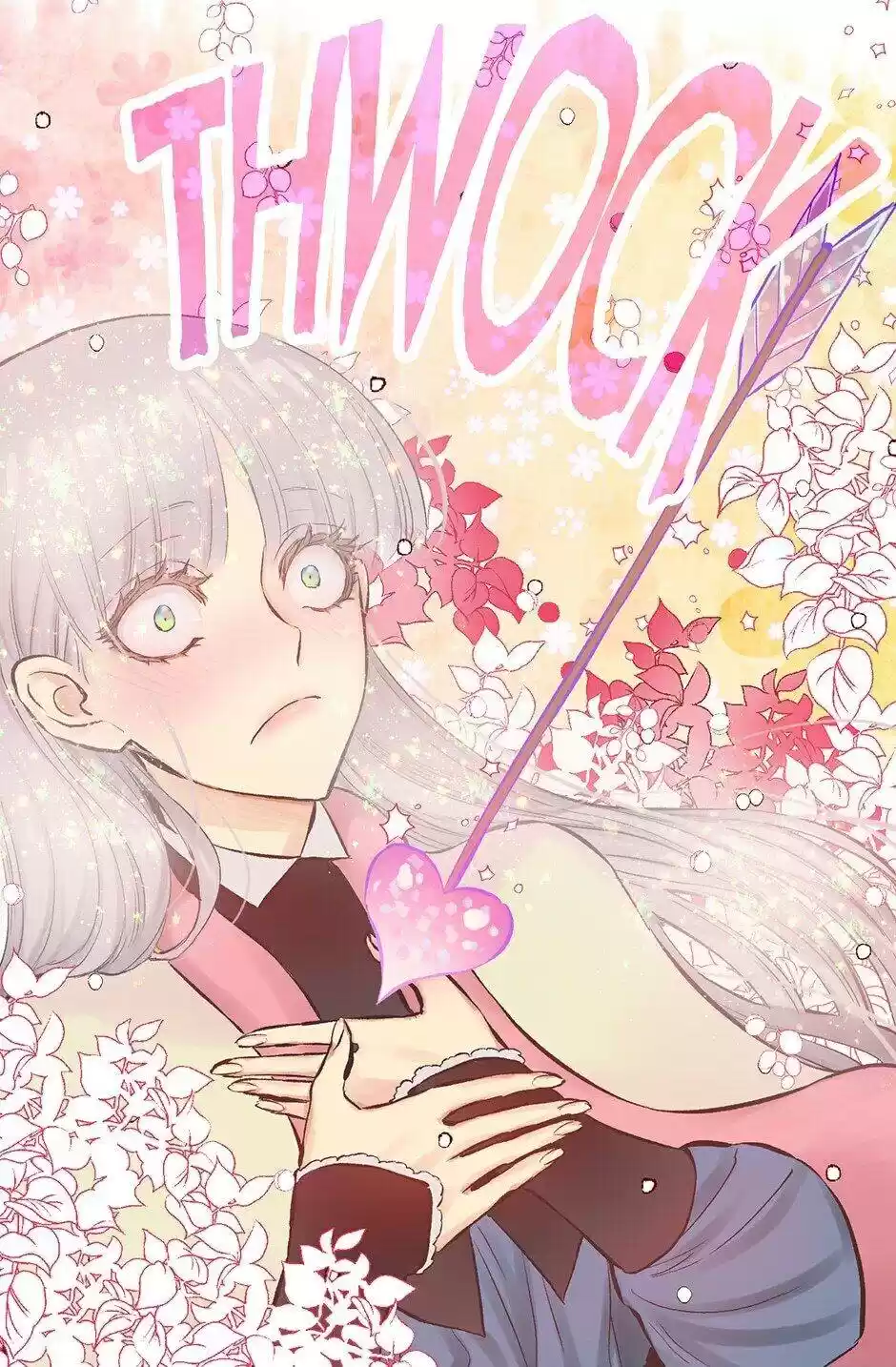 As Long As You Like It Chapter 118