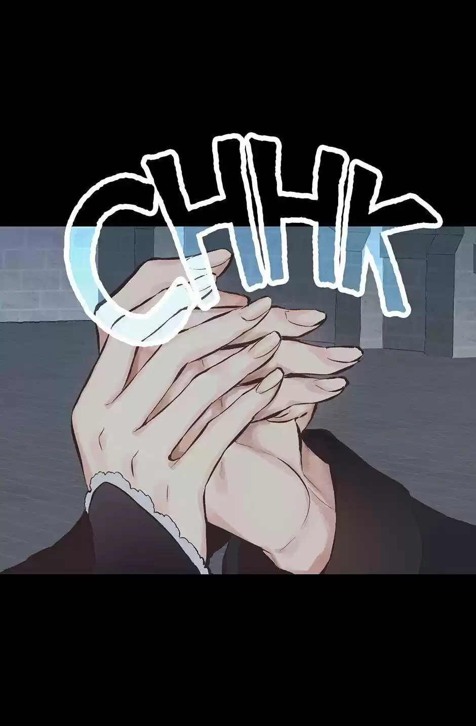 As Long As You Like It Chapter 118