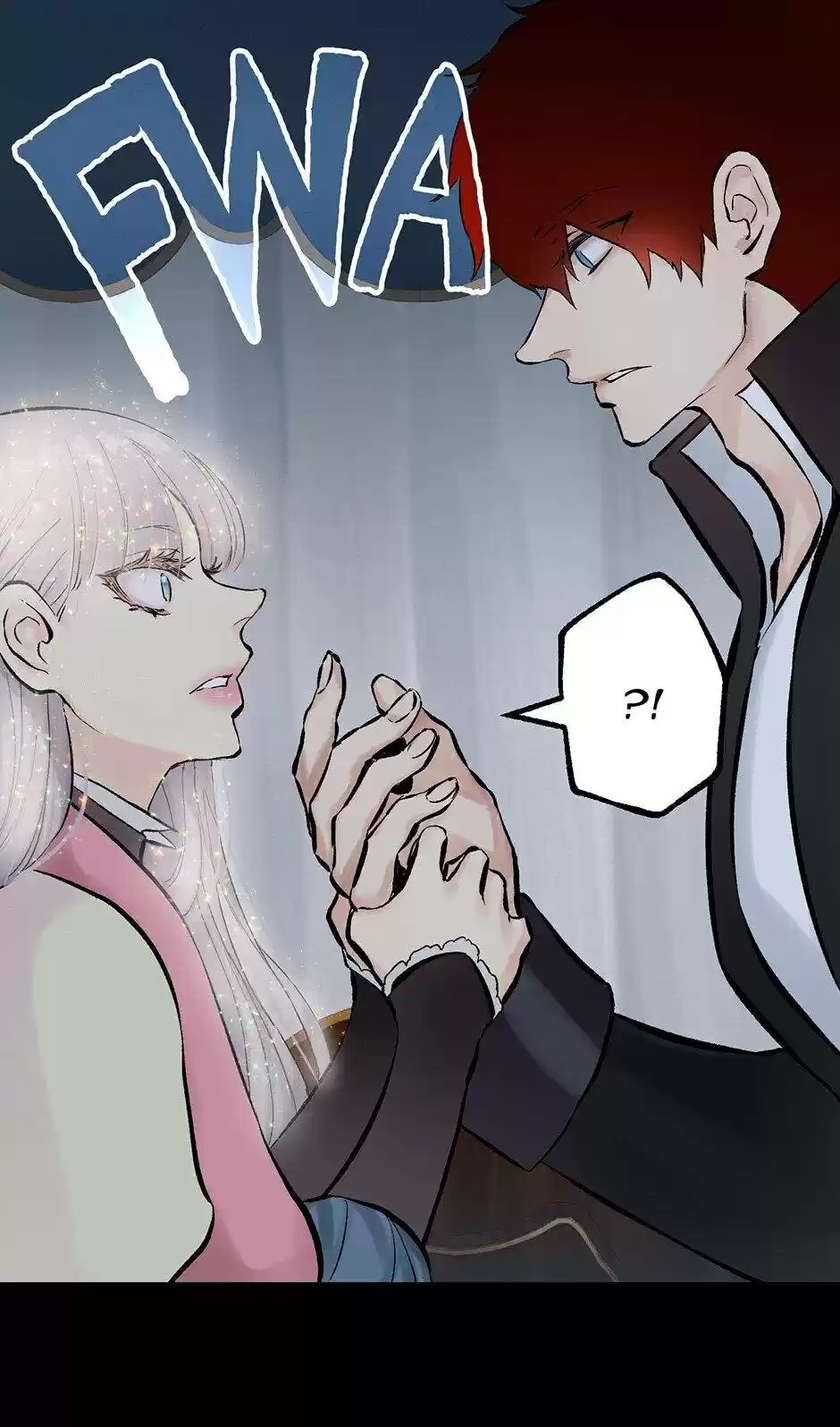 As Long As You Like It Chapter 118