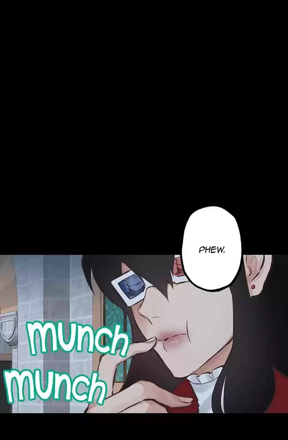 As Long As You Like It Chapter 118