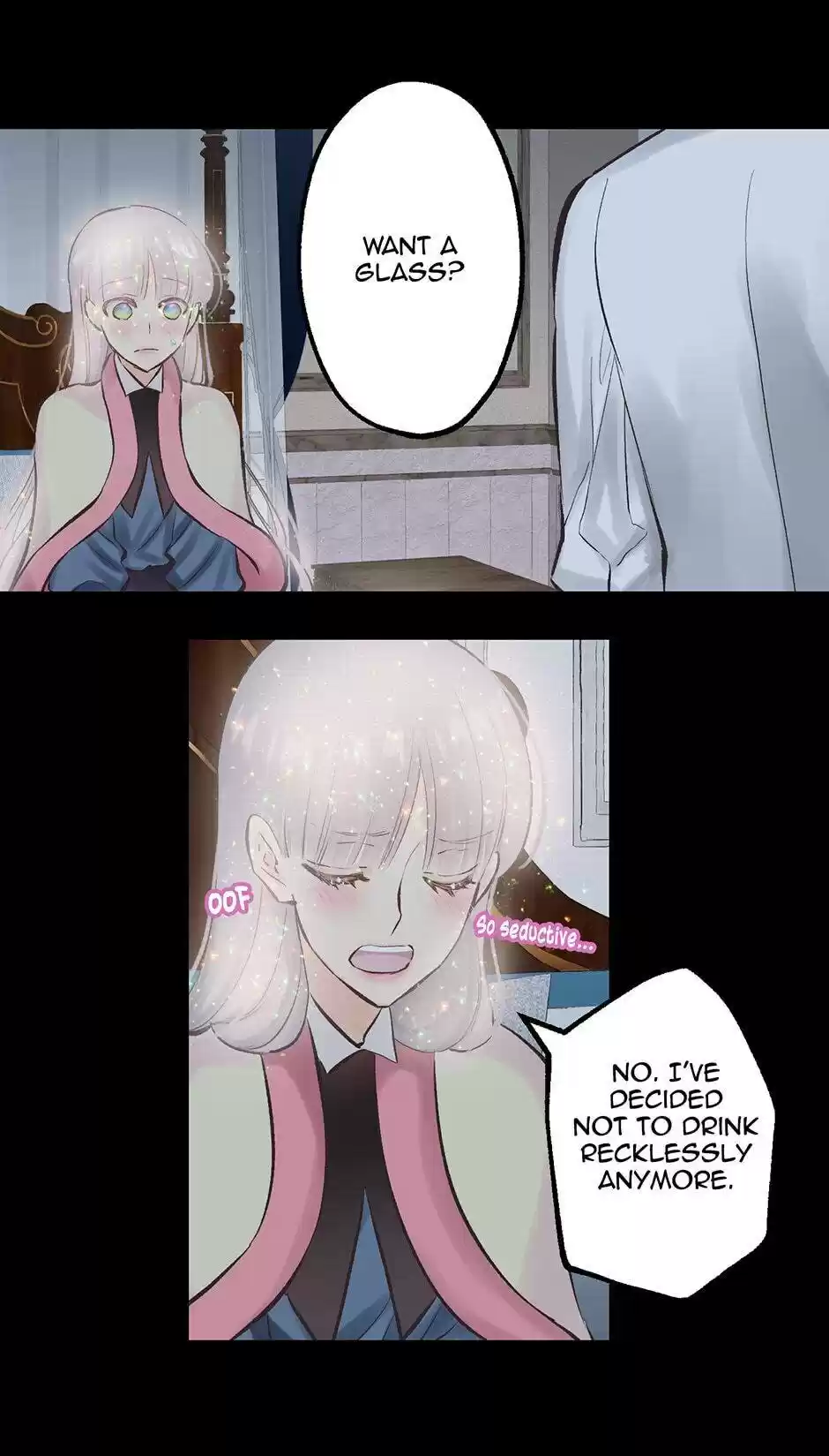 As Long As You Like It Chapter 118