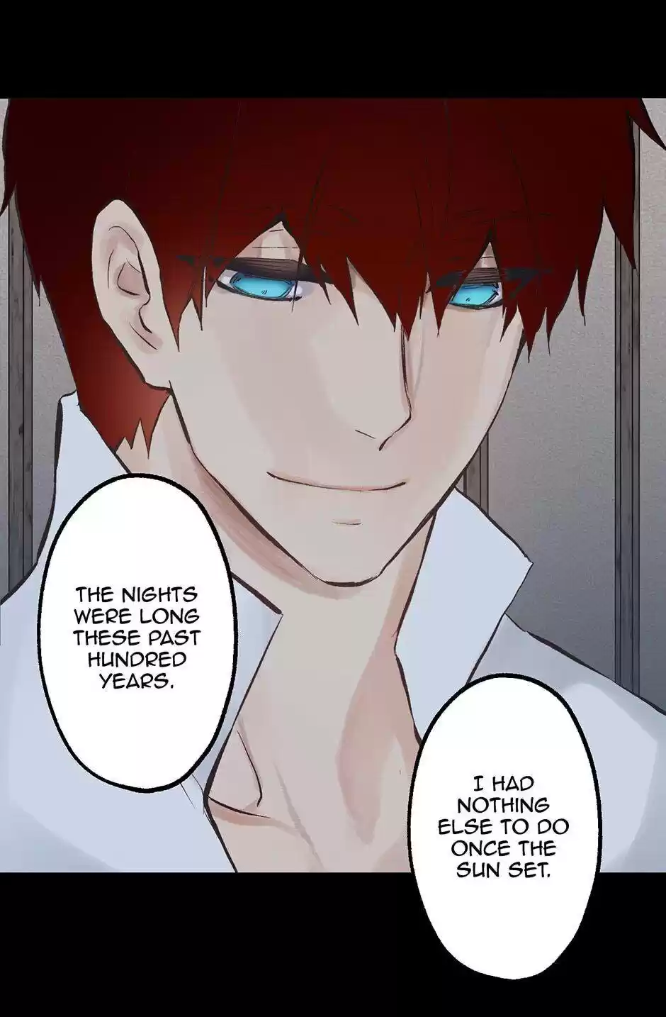 As Long As You Like It Chapter 118