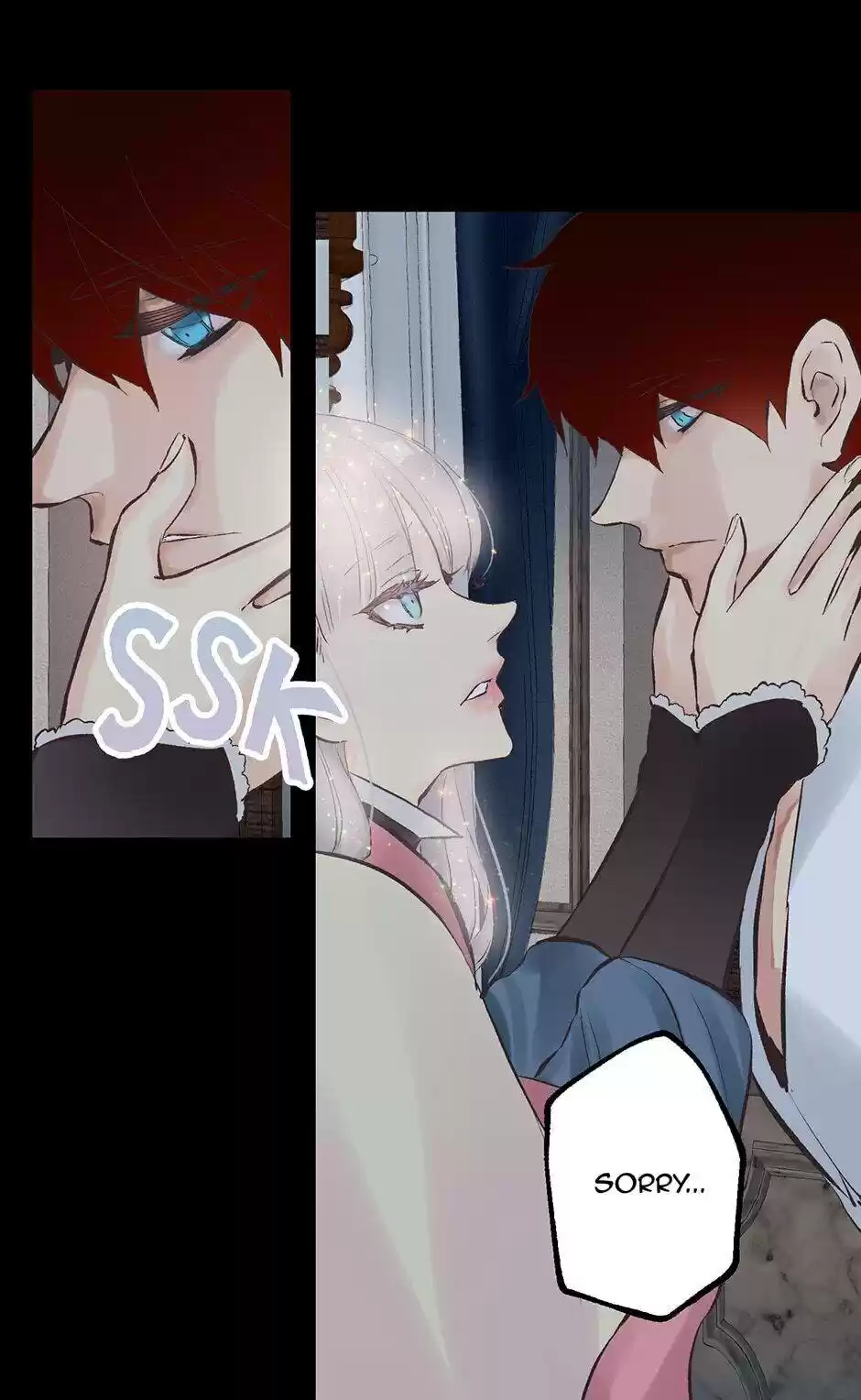 As Long As You Like It Chapter 118