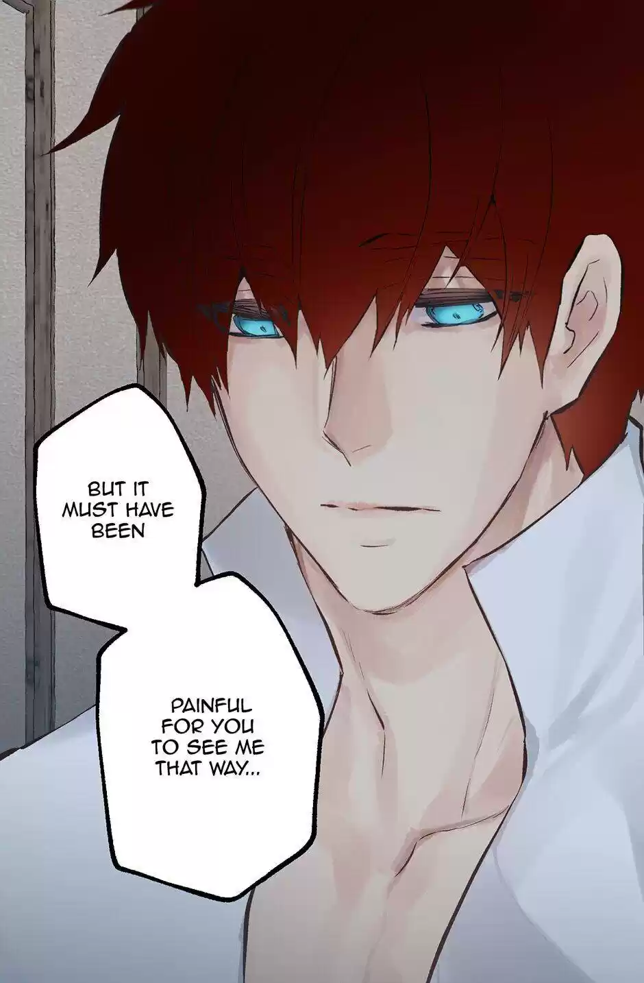 As Long As You Like It Chapter 118