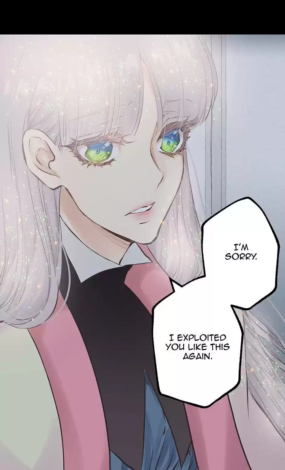 As Long As You Like It Chapter 118