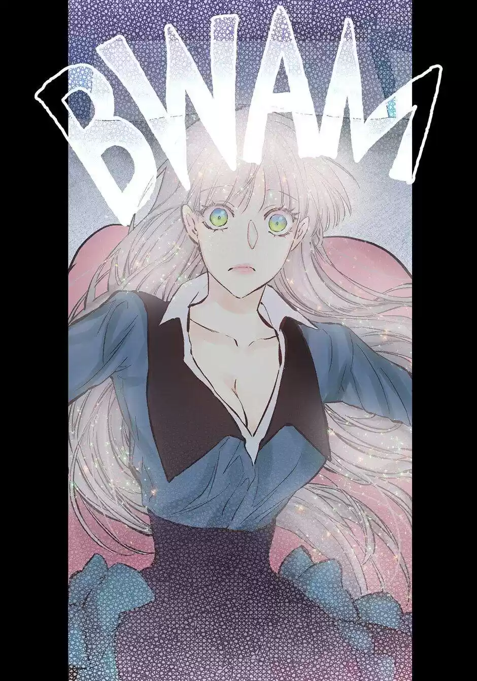 As Long As You Like It Chapter 119