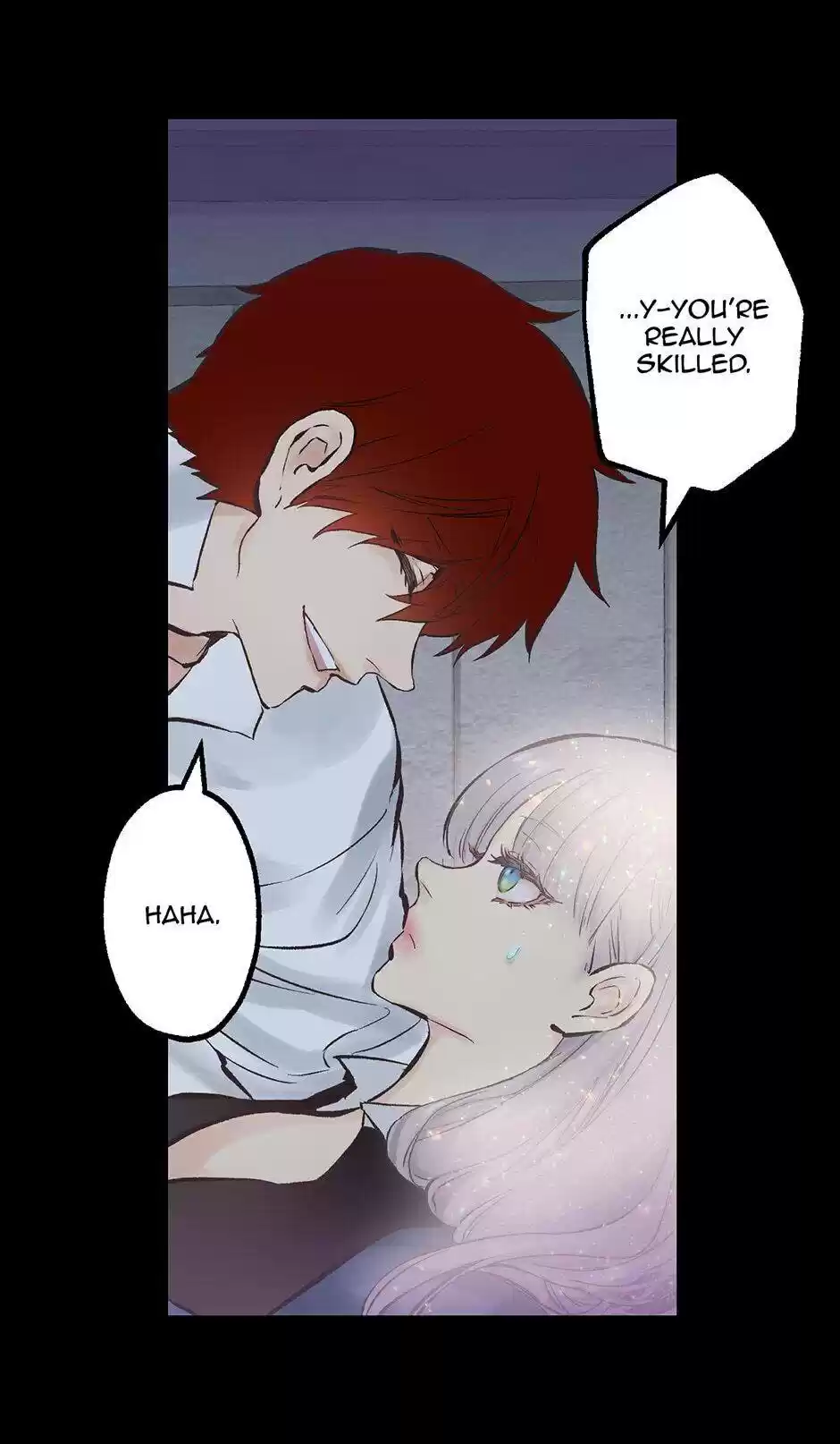 As Long As You Like It Chapter 119