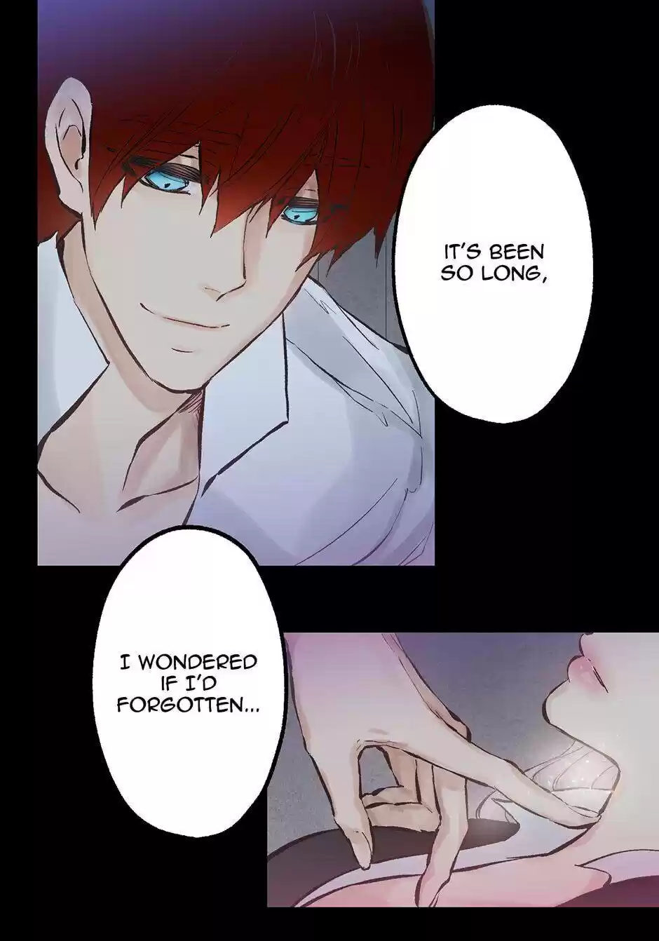 As Long As You Like It Chapter 119