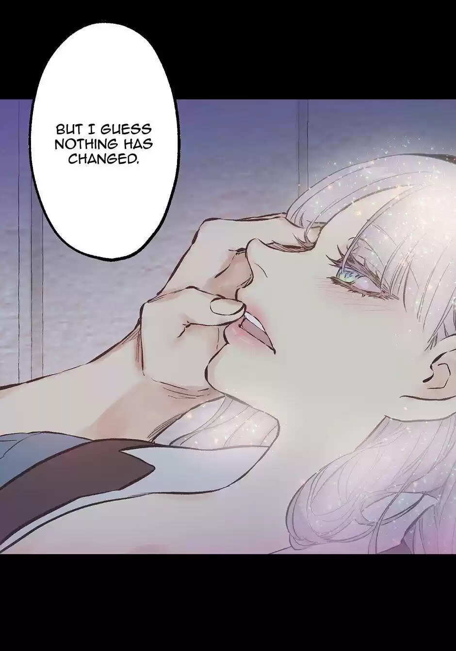 As Long As You Like It Chapter 119