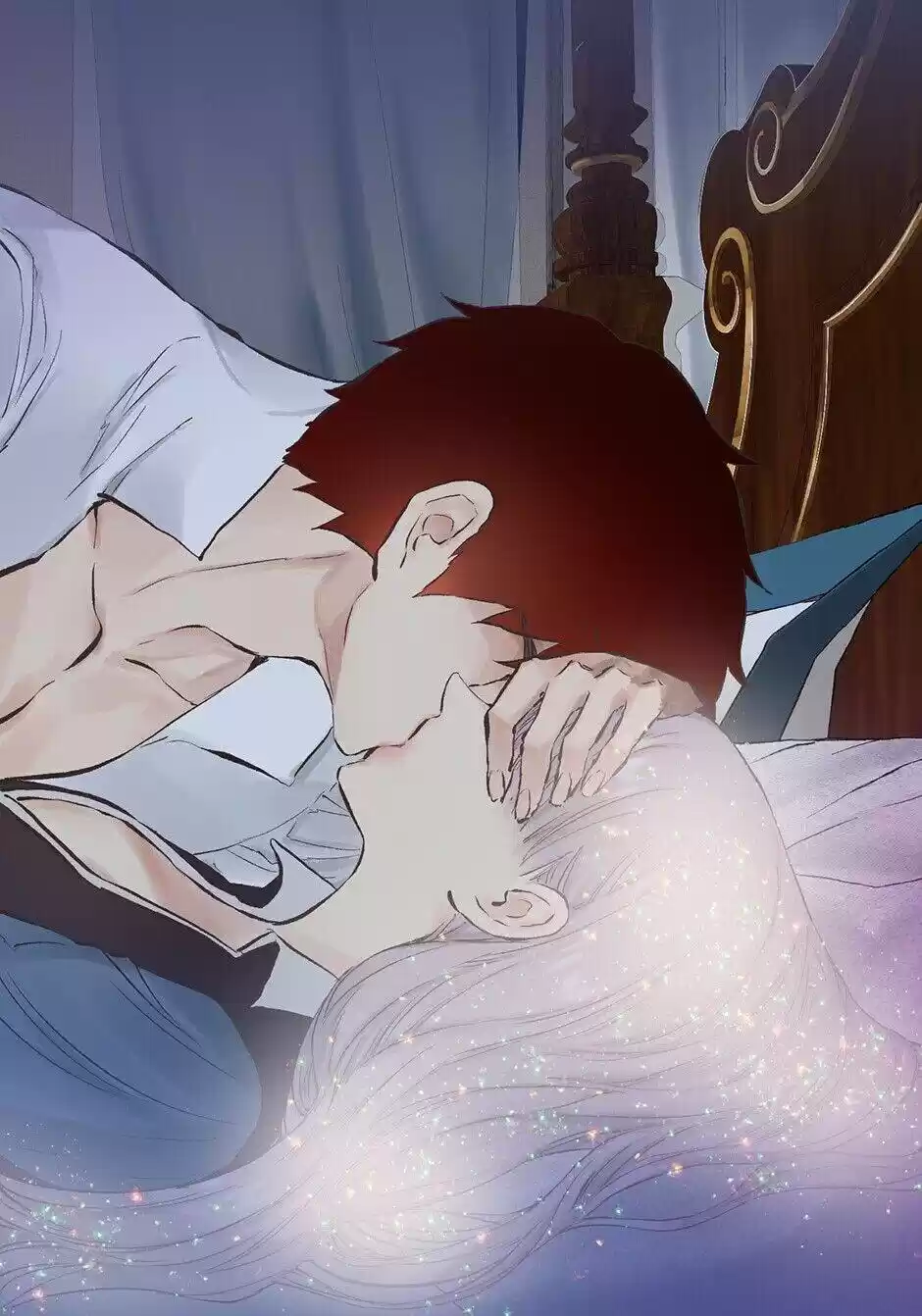 As Long As You Like It Chapter 119